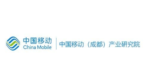 China Mobile Logo