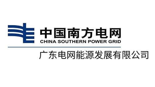 China Southern Power Grid Logo