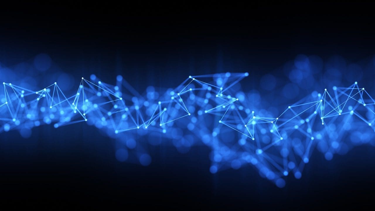 Connected sensors.