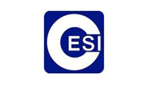 China Electronic Standardization Institute (CESI) Logo